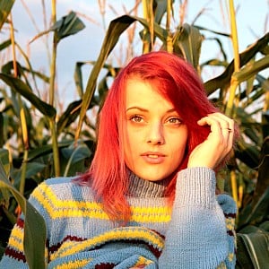 Lottii Rose