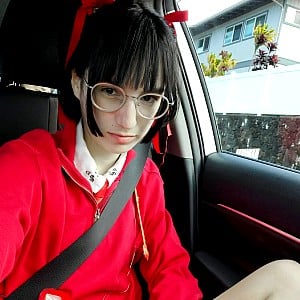Lotus Yoshida