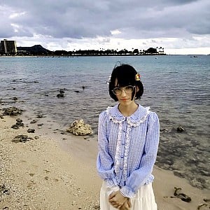Lotus Yoshida