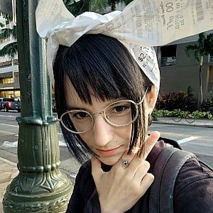 Lotus Yoshida