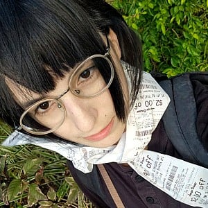Lotus Yoshida