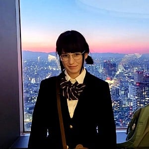 Lotus Yoshida