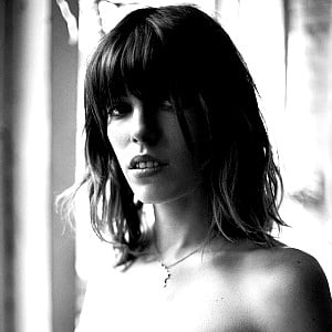 Lou Doillon