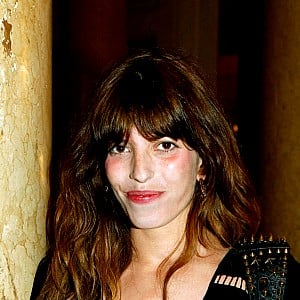 Lou Doillon