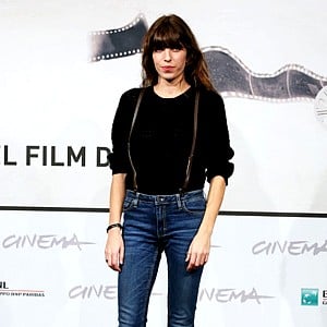 Lou Doillon