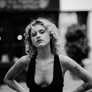 Lou Jean