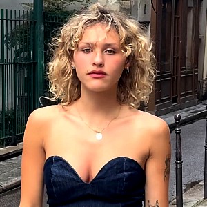 Lou Jean