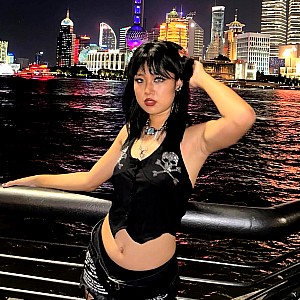 Lou Lijia