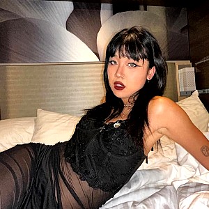 Lou Lijia