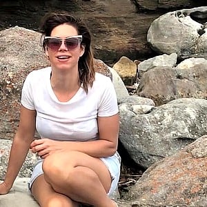 Lou Sanders
