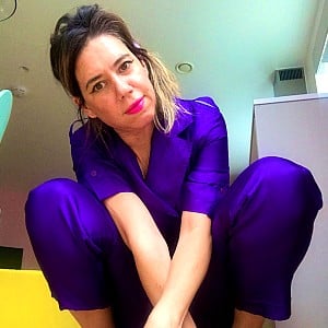 Lou Sanders