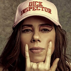 Lou Sanders
