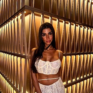 Louana Franco Silva