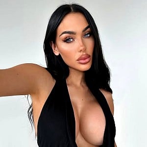 Louice Hedin