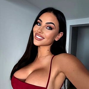 Louice Hedin