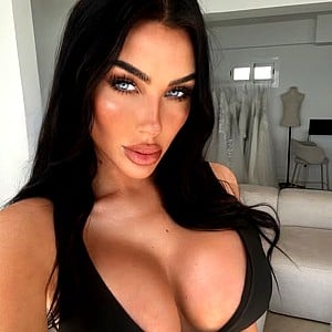 Louice Hedin