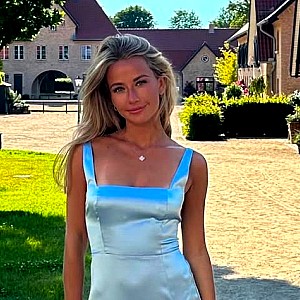 Louisa Laureen
