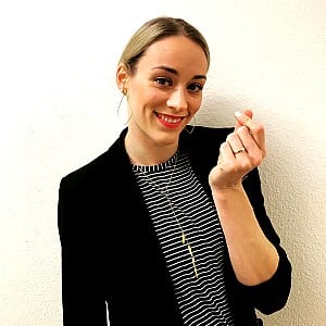 Louisa Lippmann