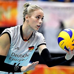 Louisa Lippmann
