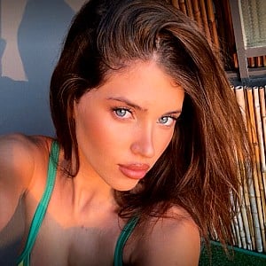 Louisa Rain
