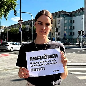 Louisa Schneider