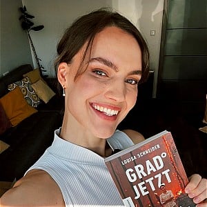 Louisa Schneider