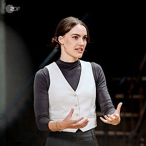 Louisa Schneider
