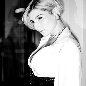 Louisa Wood
