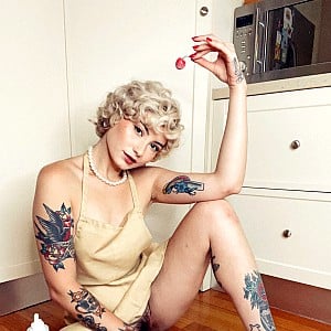 Louisa Wood