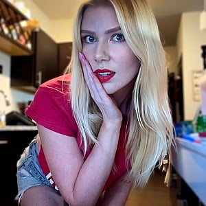 Louise ASMR