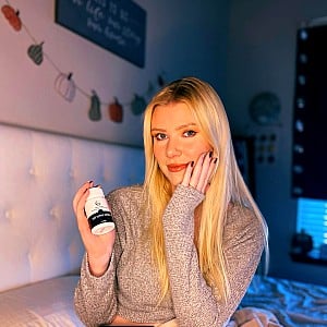 Louise ASMR