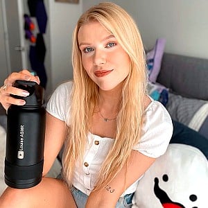 Louise ASMR