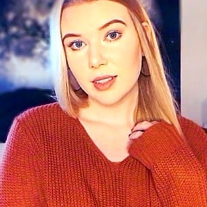 Louise ASMR