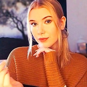 Louise ASMR