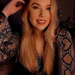 Louise ASMR