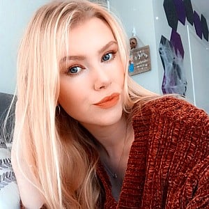 Louise ASMR