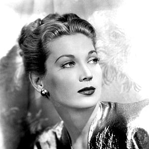 Louise Allbritton