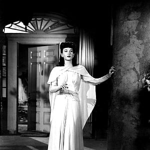 Louise Allbritton