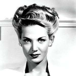 Louise Allbritton
