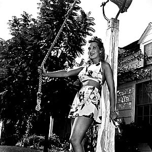Louise Allbritton