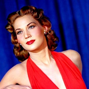 Louise Allbritton
