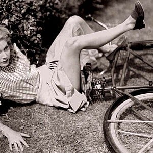 Louise Allbritton