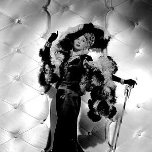 Louise Allbritton