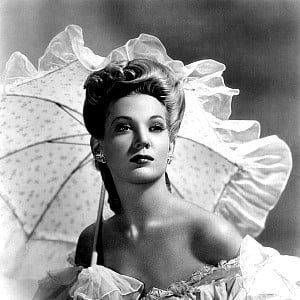 Louise Allbritton