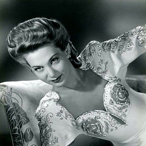 Louise Allbritton