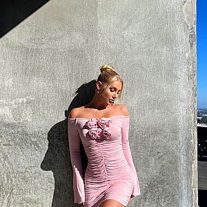 Louise Barnard