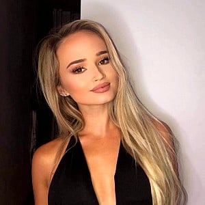 Louise Berry