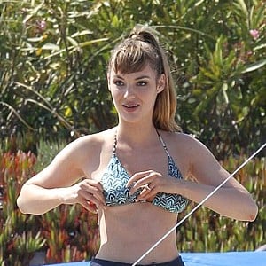 Louise Bourgoin