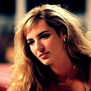Louise Bourgoin