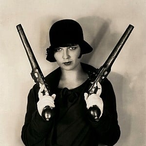 Louise Brooks